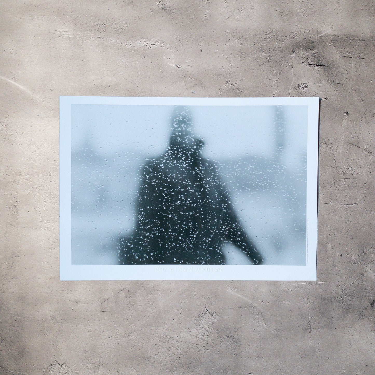 トム・サンドバーグ アートポスター